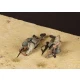 1/35 Italian Guastatori in North Africa (2 figures)