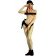 1/9 Character Figure Series - G.I. Jane (Nude Version)
