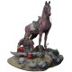 90mm Scale 14th Coree Musa