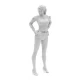 1/24 Character Figure Series - Yuna