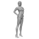 1/35 Yuna (3D printed model kit)