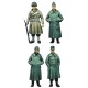 1/35 WWII German Captive