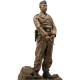 1/16 WWII German Panzer Crew