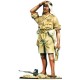 1/16 WWII SAS Desert Raider