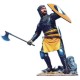 1/16 Italian Horseman 14th C