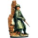 1/16 WWII US Rifleman