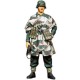 1/9 Military Figure Series - German Infantryman Normandy 1944