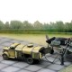 1/48 Opel Blitz Fuel Truck Resin Kit w/Figures