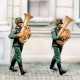 1/35 Tuba Player (2 Figures)