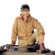 1/16 WWII US Tank Crew #1