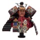 200mm Samurai 1281 Bust