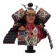 200mm Samurai 1281 Bust