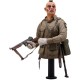 200mm WWII US 101St Abn Div (Normanhdy 1944) Bust