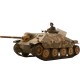 1/16 Jagdpanzer 38(t) Hetzer Mid Production Resin kit w/Metal Track