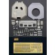 1/35 ROK Army K1A1 Conversion Set
