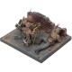 1/16 WWII German MG34 Team (3 figures, Base Not Included)