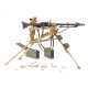 1/16 MG34 on MG-Lafette