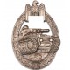 German Tank Battle Badge (240mm x 160mm)