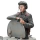 1/16 German Panzer Commander 2 (Hatch Not Included)
