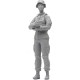 1/16 US Army Female Tank Loader
