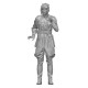 1/35 WWII Russian Tank Commander