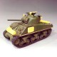 1/35 US M4 Sherman Accessory Set