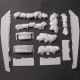 1/35 Sherman Armour Set #02: Type The Pacific