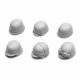 1/16 WWII German Helmet set B