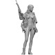 1/35 Military Pin Up Girl - Evelyn Topless