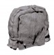 1/35 WWII German M39 Ponyfur Backpack