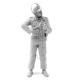 1/16 WWII German Gunner of Stug III Ausf G