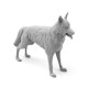 1/16 German Shepherd