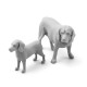 1/16 Beagles