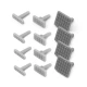 1/16 Zimmerite Applicator (Waffle type) for Stug III