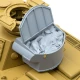 1/16 WWII German Pz. III Stowage Bin