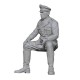 1/35 WWII German Generalfeldmarschall (3D printed kit)