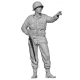 1/35 WWII US Military Police (3D printed kit)