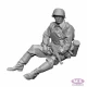 1/35 WWII German SS Infantry