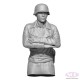 1/35 WWII German Sd.kfz.173 Jagdpanther Gunner (3D printed kit)
