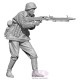 1/35 WWII Sd.kfz.251 MG42 Rear Gunner (3D printed kit)