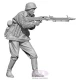 1/35 WWII Sd.kfz.251 MG42 Rear Gunner (3D printed kit)