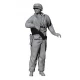 1/16 WWII US Army M8 Crew #1