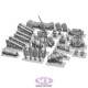 1/35 Sd.Kfz.251/22 Ausf.D Upgrade set for AFV Club kit