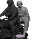 1/16 Rider #2 for WWII German KS750