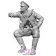 1/16 Rider for WWII German Schwimmwagen