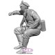 1/35 Rider for WWII German Schwimmwagen