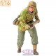 1/16 WWII German Field Artillery Loader #1