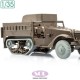 1/35 M3A1 Wheels and Track for Tamiya kit