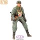 1/16 WWII German Feldgendarmerie for KS750