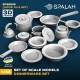 1/35 Dinnerware set (14pcs)